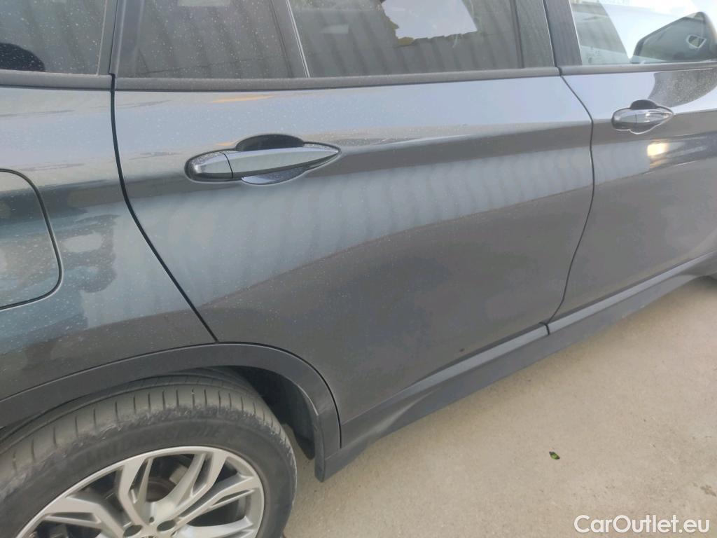  Bmw  X1 Serie  sDrive 18i Advantage 1.5 140CV AT7 E6dT #18