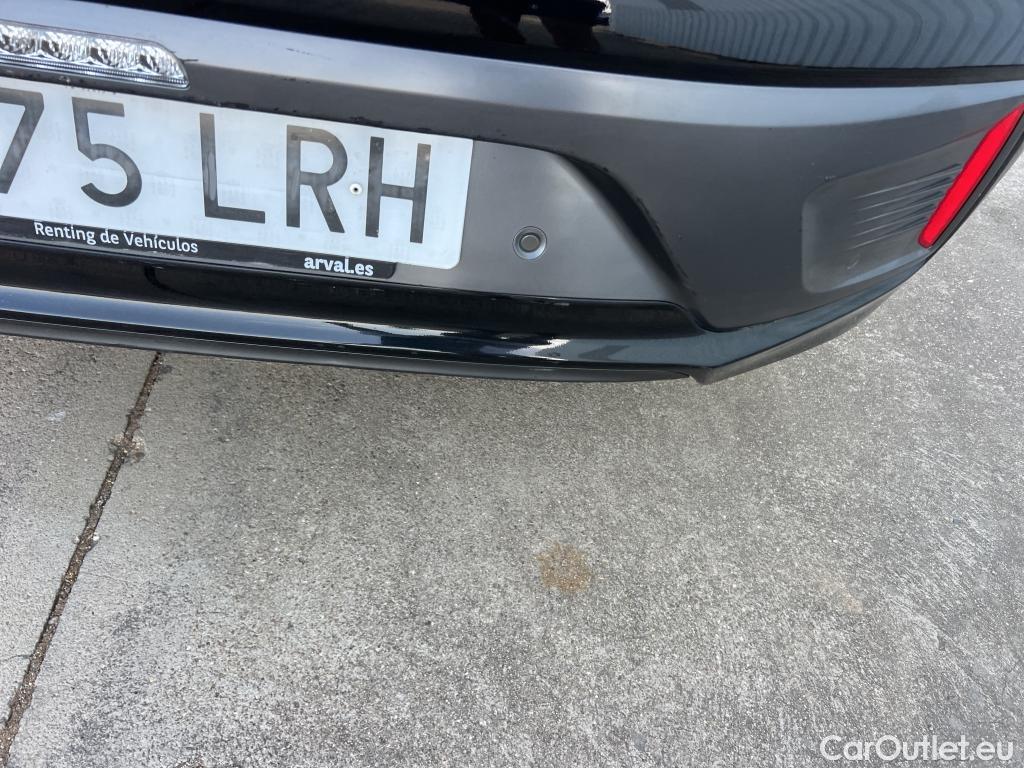  Hyundai   Ioniq HYUNDAI / 2019 / 5P / berlina con portón 1.6 GDI HEV Klass DCT #22
