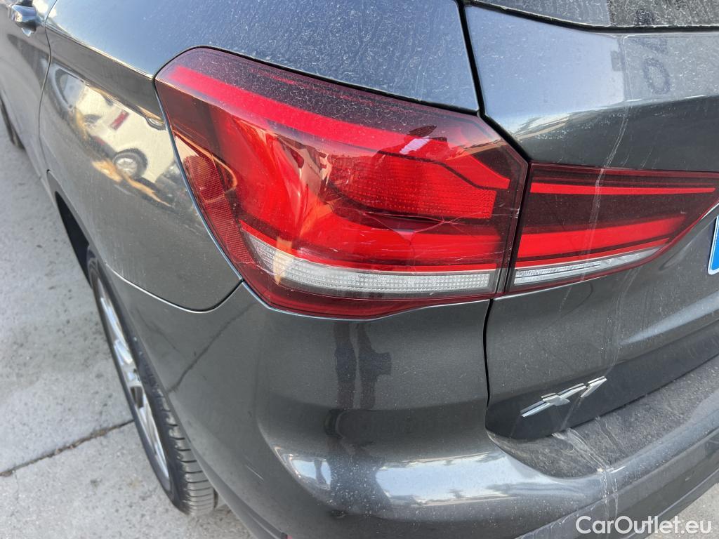  Bmw  X1 Serie  sDrive 18i Advantage 1.5 140CV AT7 E6dT #25