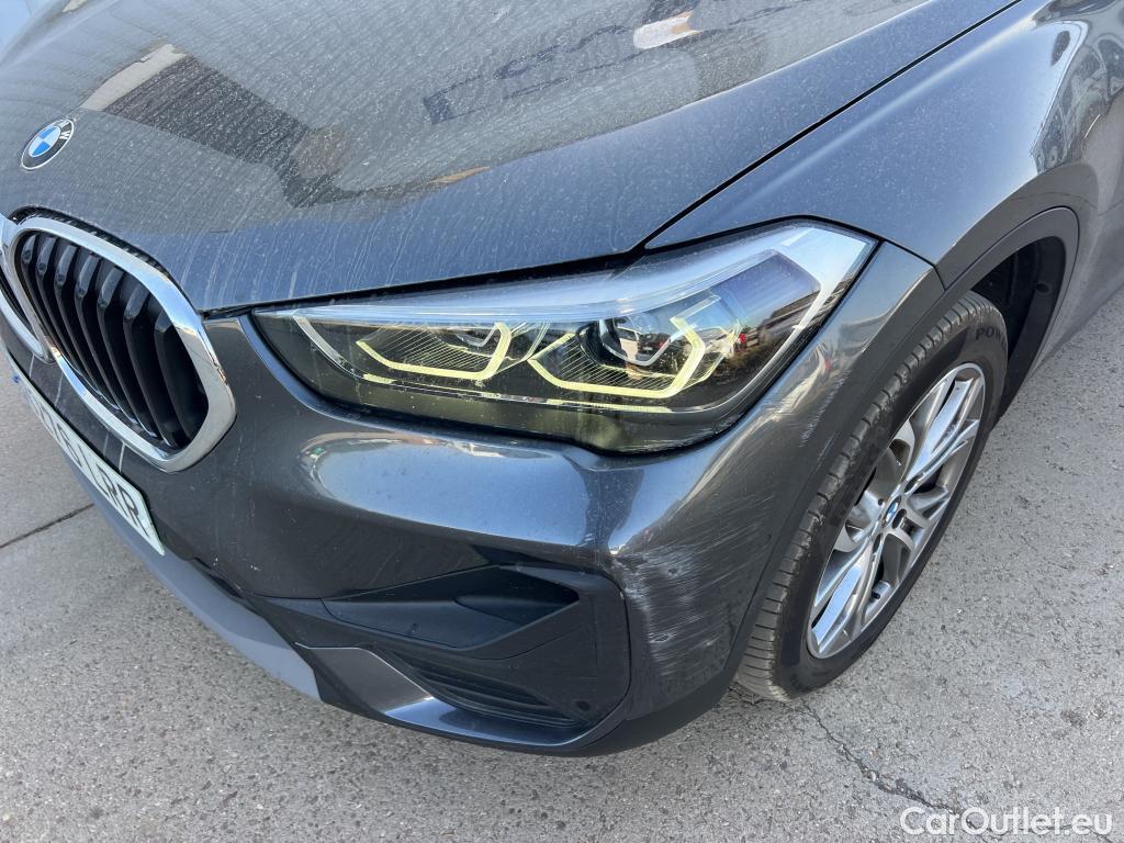  Bmw  X1 Serie  sDrive 18i Advantage 1.5 140CV AT7 E6dT #23