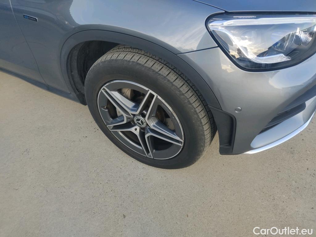  Mercedes  G-Klasee Clase GLC GLC 300 de 4Matic (253.911)AMG 2.0 AMG Line 305CV AT9 E6d #5