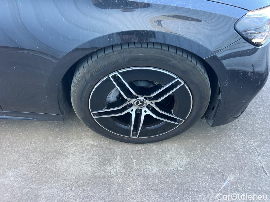  Mercedes  E-Klasse Clase E E 220 d AMG Line Premium (214.004)AMG AMG Line 220CV AT9 E6d #3
