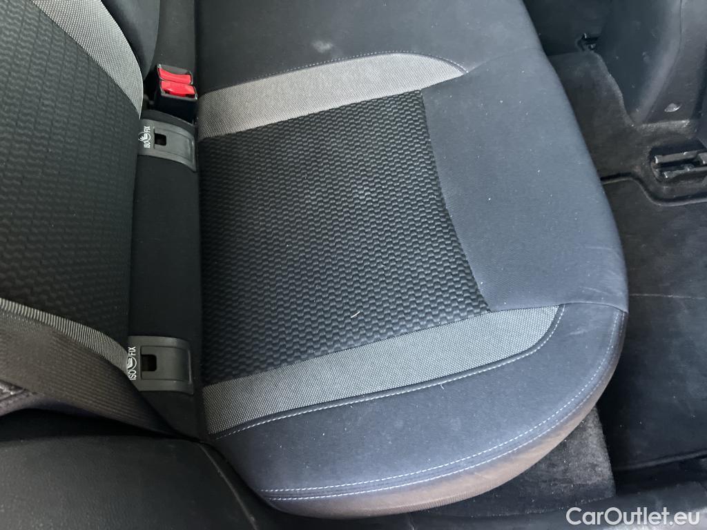  Nissan  Qashqai NISSAN  / 2017 / 5P / todoterreno dCi 85 kW (115 CV) E6D ACENTA #8