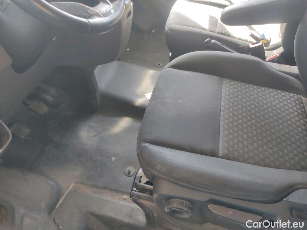  Ford  Transit  Custom Furgón 280 L1 Trend TDCi 105CV MT6 E6dT #26