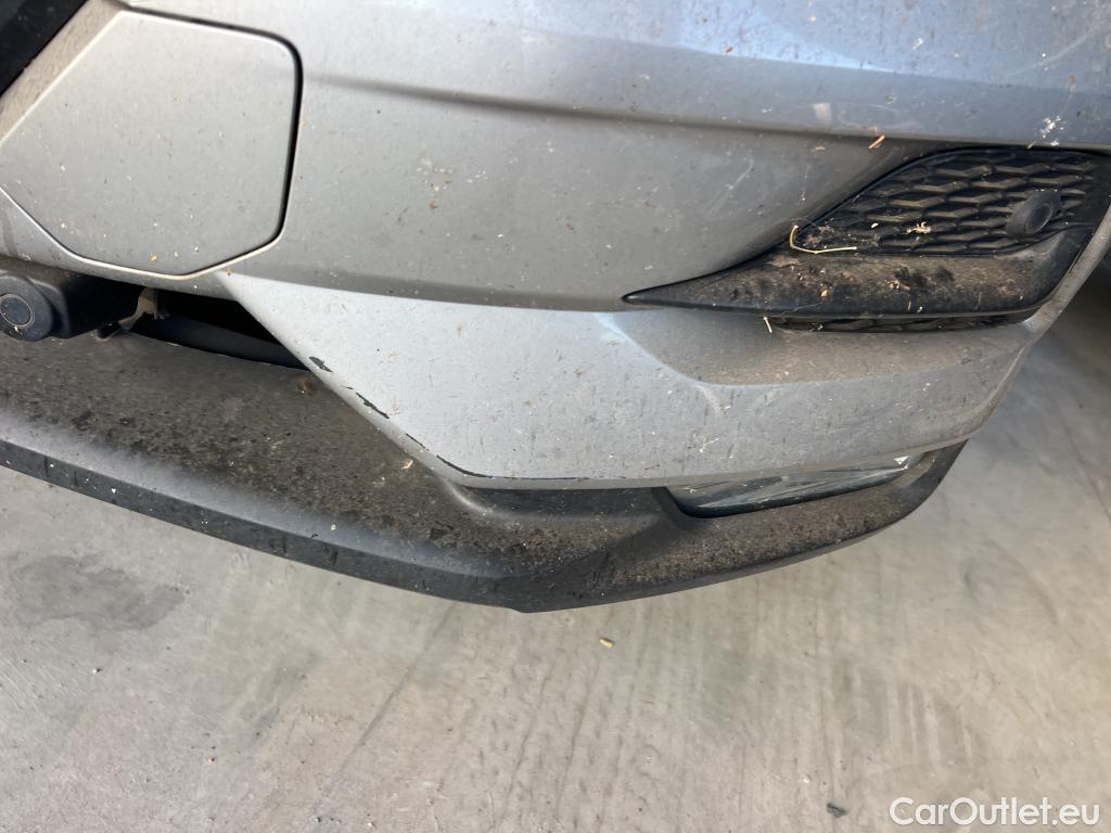  Nissan  Qashqai NISSAN  / 2017 / 5P / todoterreno dCi 85 kW (115 CV) E6D ACENTA #12