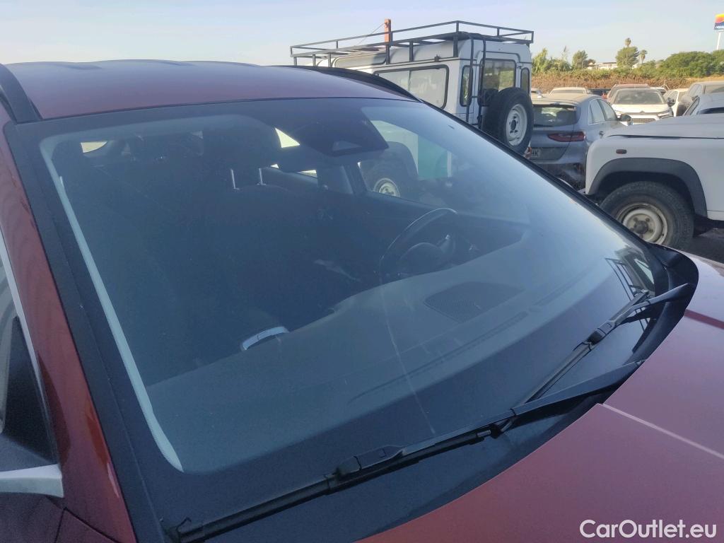  Hyundai  Tucson HYUNDAI  / 2020 / 5P / todoterreno 1.6 CRDI 100kW (136CV) 48V Maxx DCT 4x4 #22
