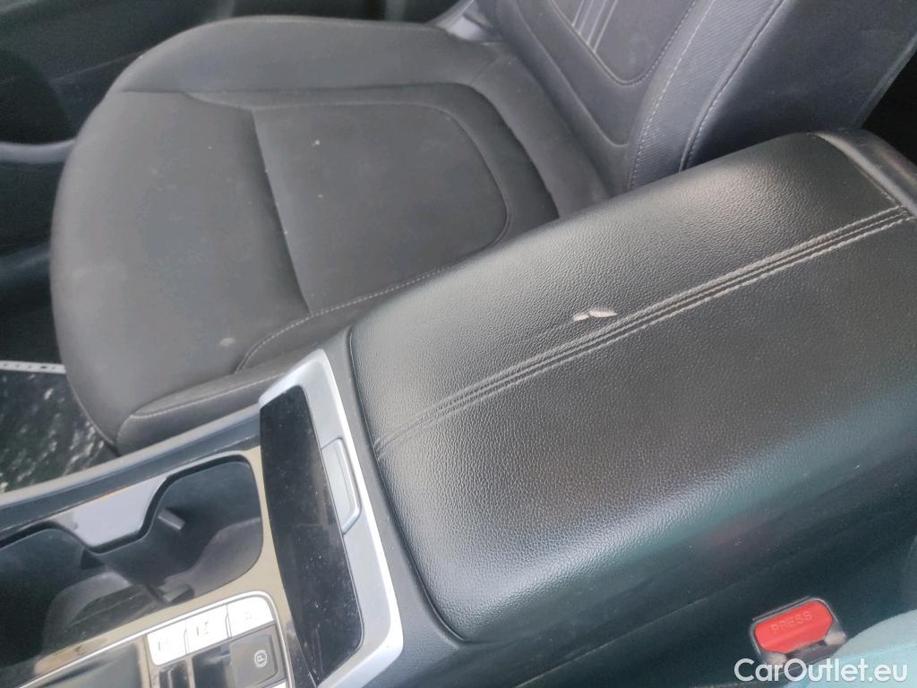  Hyundai  Tucson HYUNDAI  / 2020 / 5P / todoterreno 1.6 CRDI 100kW (136CV) 48V Maxx DCT 4x4 #24