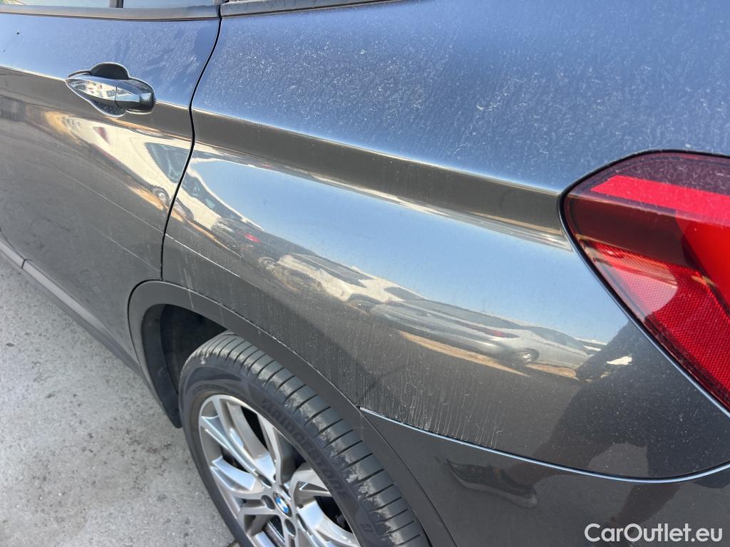  Bmw  X1 Serie  sDrive 18i Advantage 1.5 140CV AT7 E6dT #19