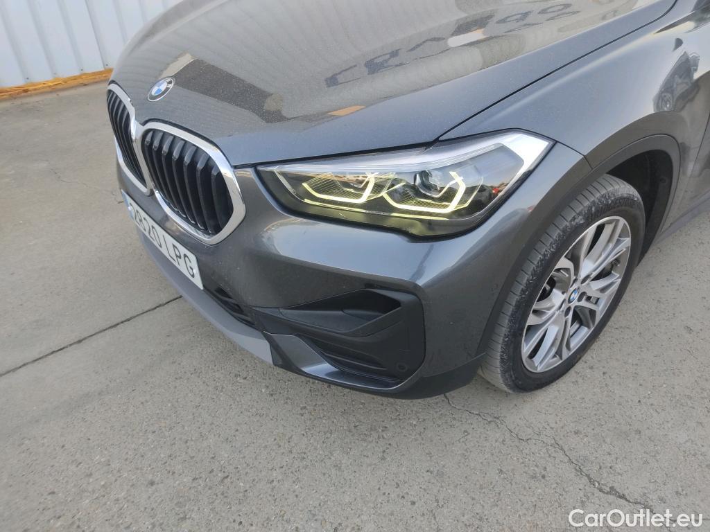  Bmw  X1 Serie  sDrive 18i Advantage 1.5 140CV AT7 E6dT #12
