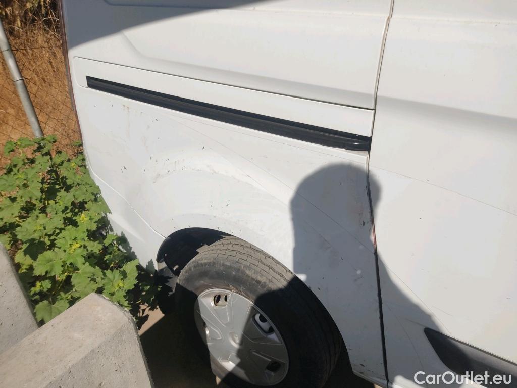  Ford  Transit  Custom Furgón 280 L1 Trend TDCi 105CV MT6 E6dT #5