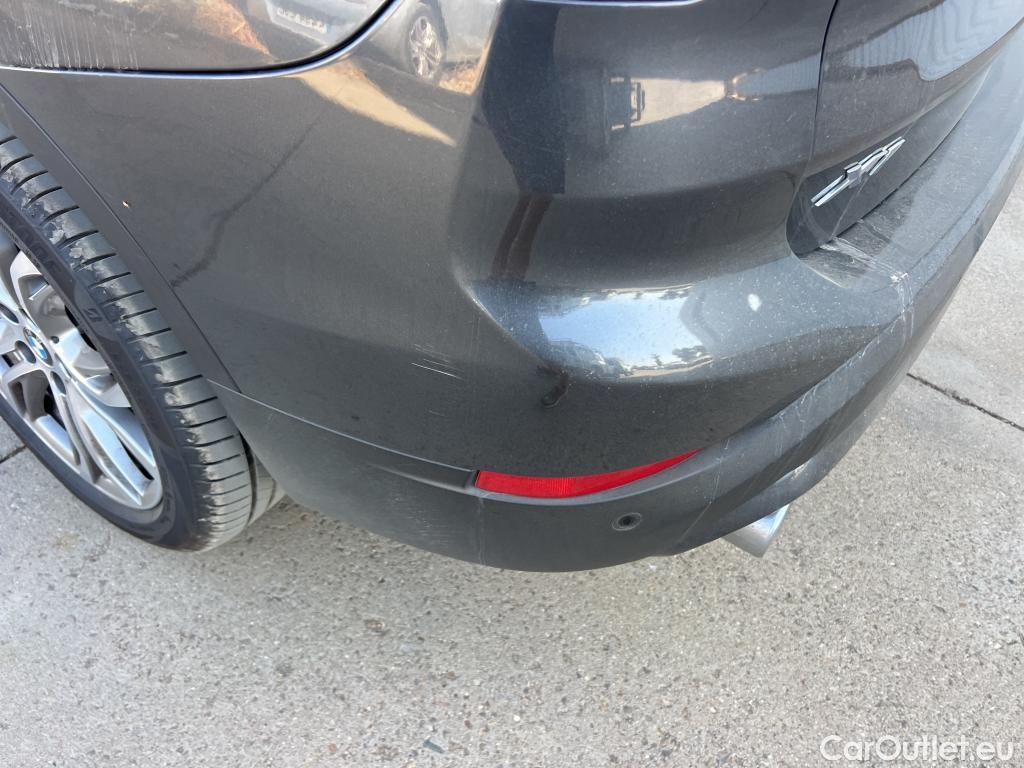  Bmw  X1 Serie  sDrive 18i Advantage 1.5 140CV AT7 E6dT #37