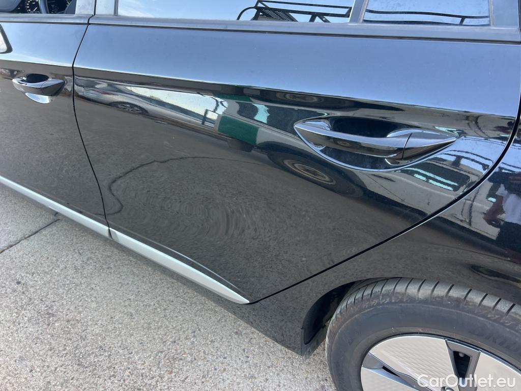  Hyundai   Ioniq HYUNDAI / 2019 / 5P / berlina con portón 1.6 GDI HEV Klass DCT #12