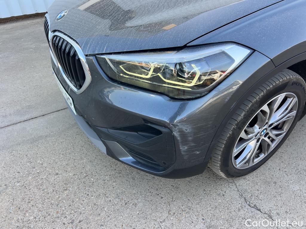  Bmw  X1 Serie  sDrive 18i Advantage 1.5 140CV AT7 E6dT #29