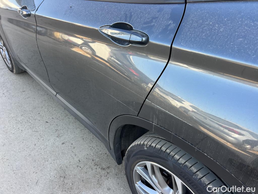  Bmw  X1 Serie  sDrive 18i Advantage 1.5 140CV AT7 E6dT #15