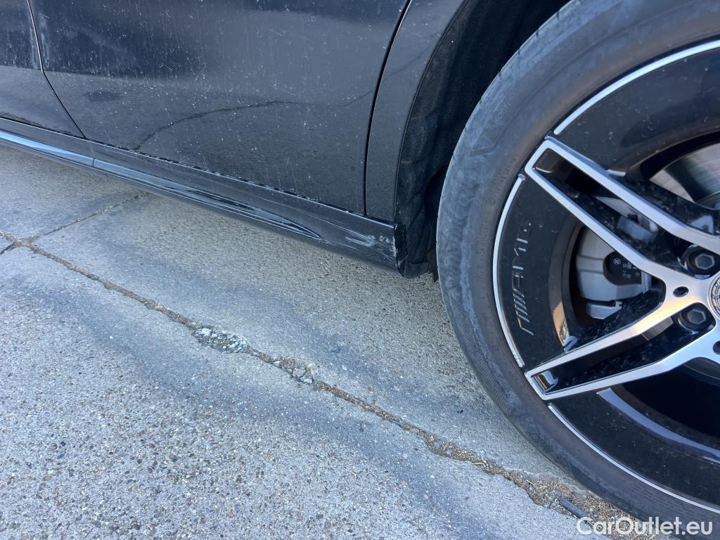  Mercedes  E-Klasse Clase E E 220 d AMG Line Premium (214.004)AMG AMG Line 220CV AT9 E6d #9