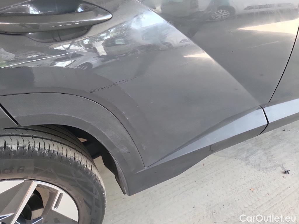  Hyundai  Tucson HYUNDAI  / 2024 / 5P / todoterreno 1.6D 100kW (136CV) 48V DCT Tecno Sky #11