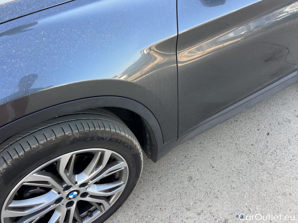  Bmw  X1 Serie  sDrive 18i Advantage 1.5 140CV AT7 E6dT #7