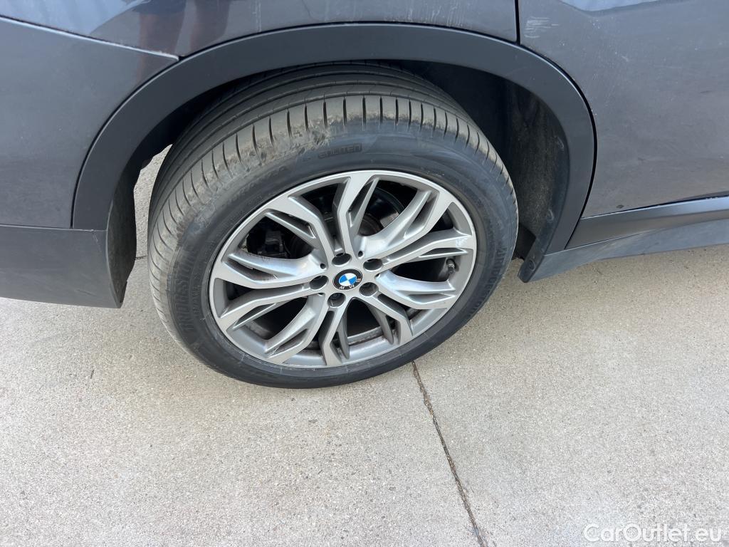  Bmw  X1 Serie  sDrive 18i Advantage 1.5 140CV AT7 E6dT #3