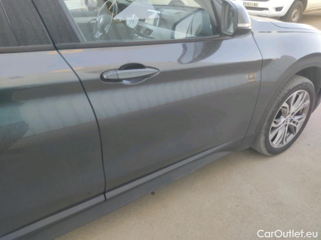  Bmw  X1 Serie  sDrive 18i Advantage 1.5 140CV AT7 E6dT #16