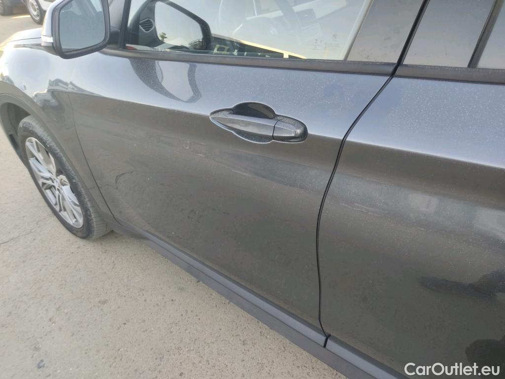  Bmw  X1 Serie  sDrive 18i Advantage 1.5 140CV AT7 E6dT #10