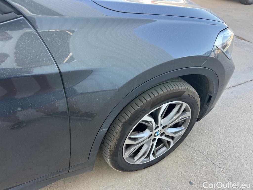  Bmw  X1 Serie  sDrive 18i Advantage 1.5 140CV AT7 E6dT #21