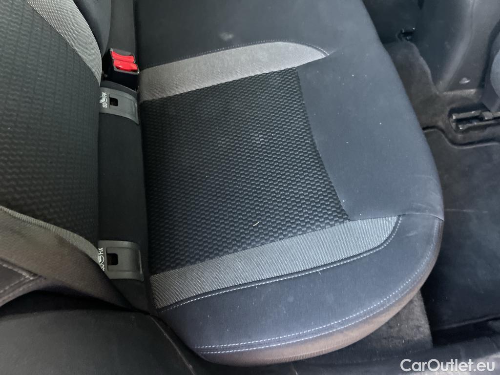  Nissan  Qashqai NISSAN  / 2017 / 5P / todoterreno dCi 85 kW (115 CV) E6D ACENTA #7