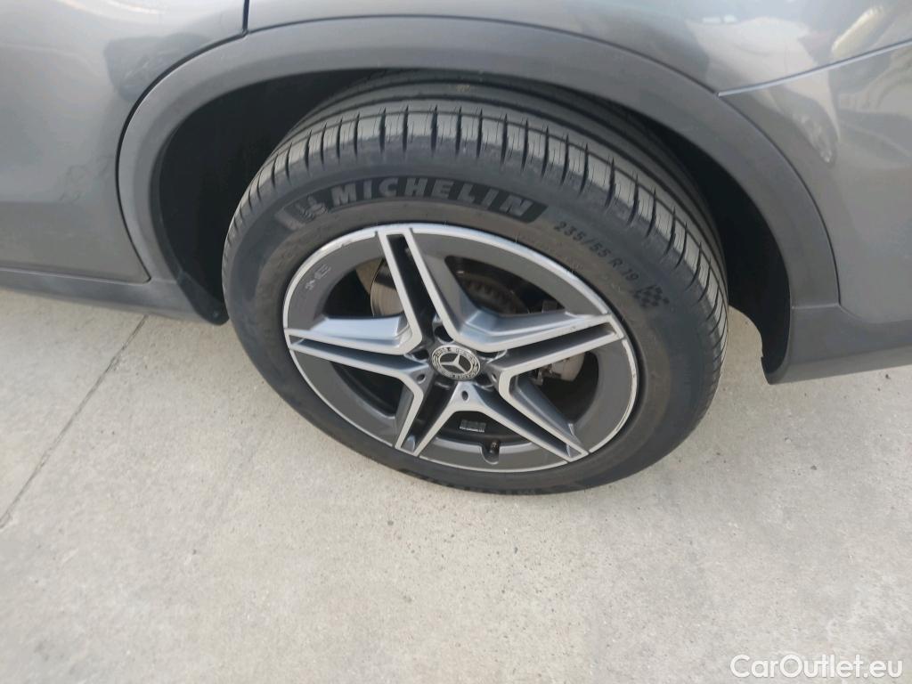  Mercedes  G-Klasee Clase GLC GLC 300 de 4Matic (253.911)AMG 2.0 AMG Line 305CV AT9 E6d #1