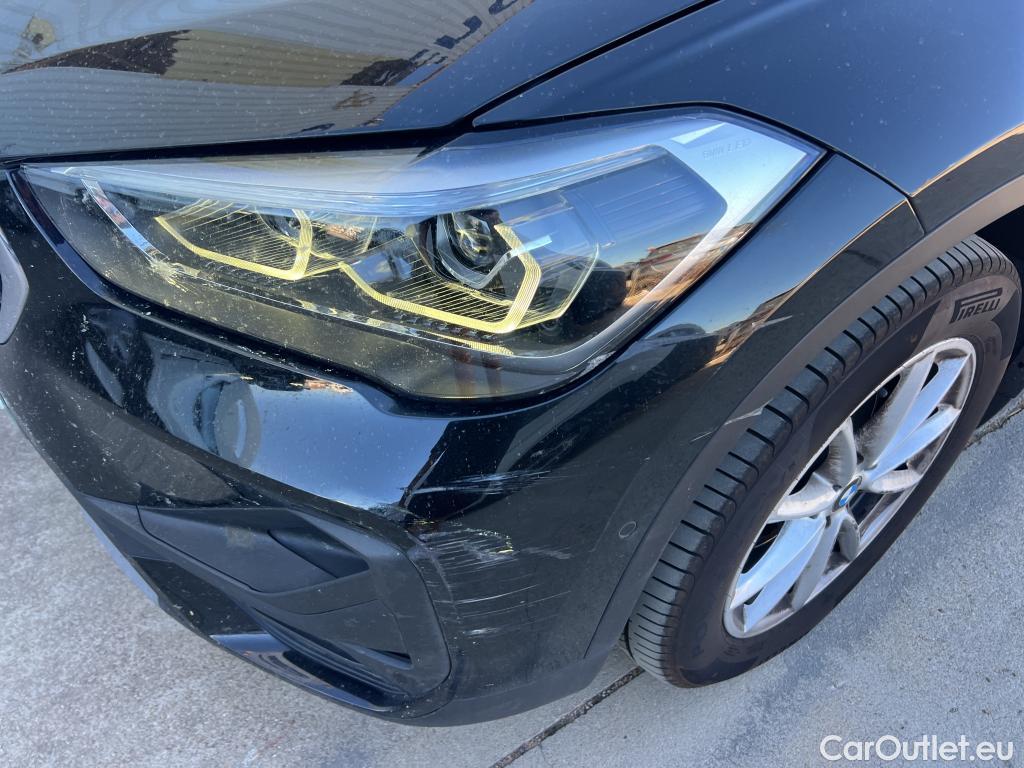  Bmw  X1 Serie  sDrive16d Business 1.5 115CV MT6 E6dT #4