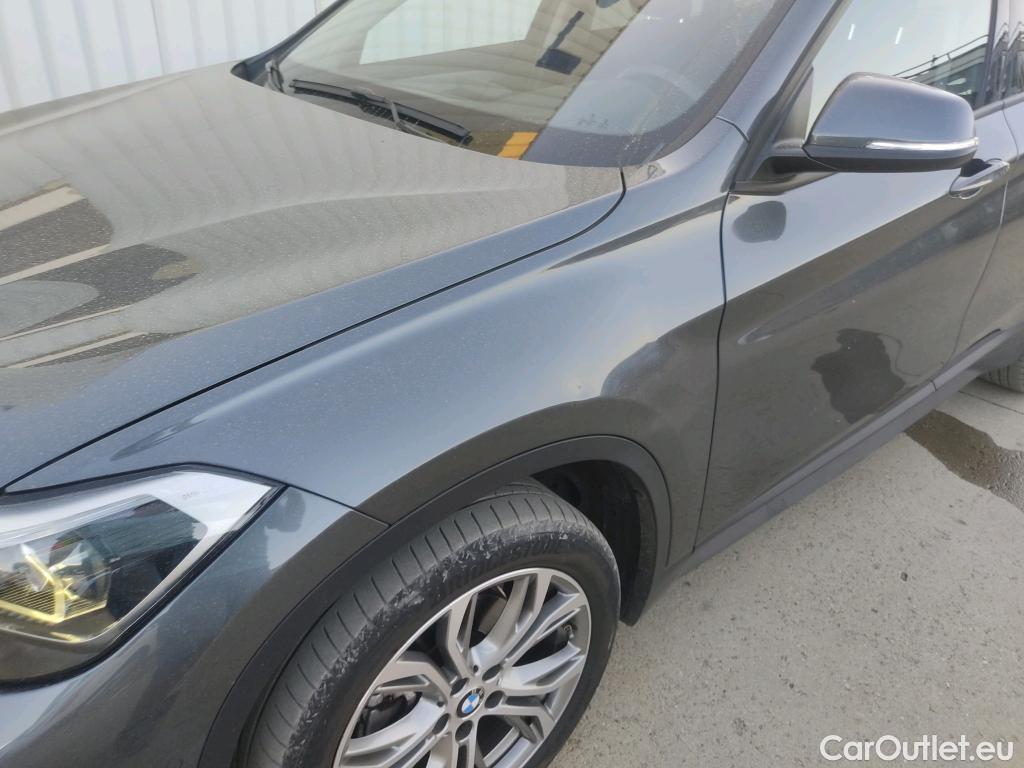  Bmw  X1 Serie  sDrive 18i Advantage 1.5 140CV AT7 E6dT #1