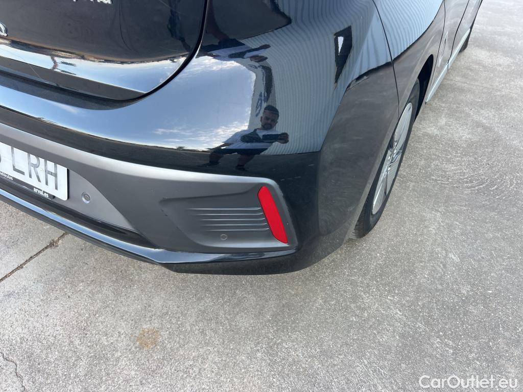  Hyundai   Ioniq HYUNDAI / 2019 / 5P / berlina con portón 1.6 GDI HEV Klass DCT #20