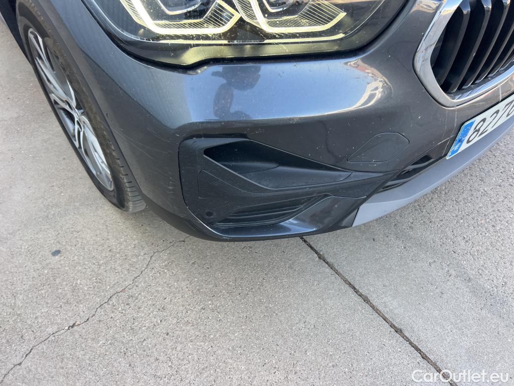  Bmw  X1 Serie  sDrive 18i Advantage 1.5 140CV AT7 E6dT #32