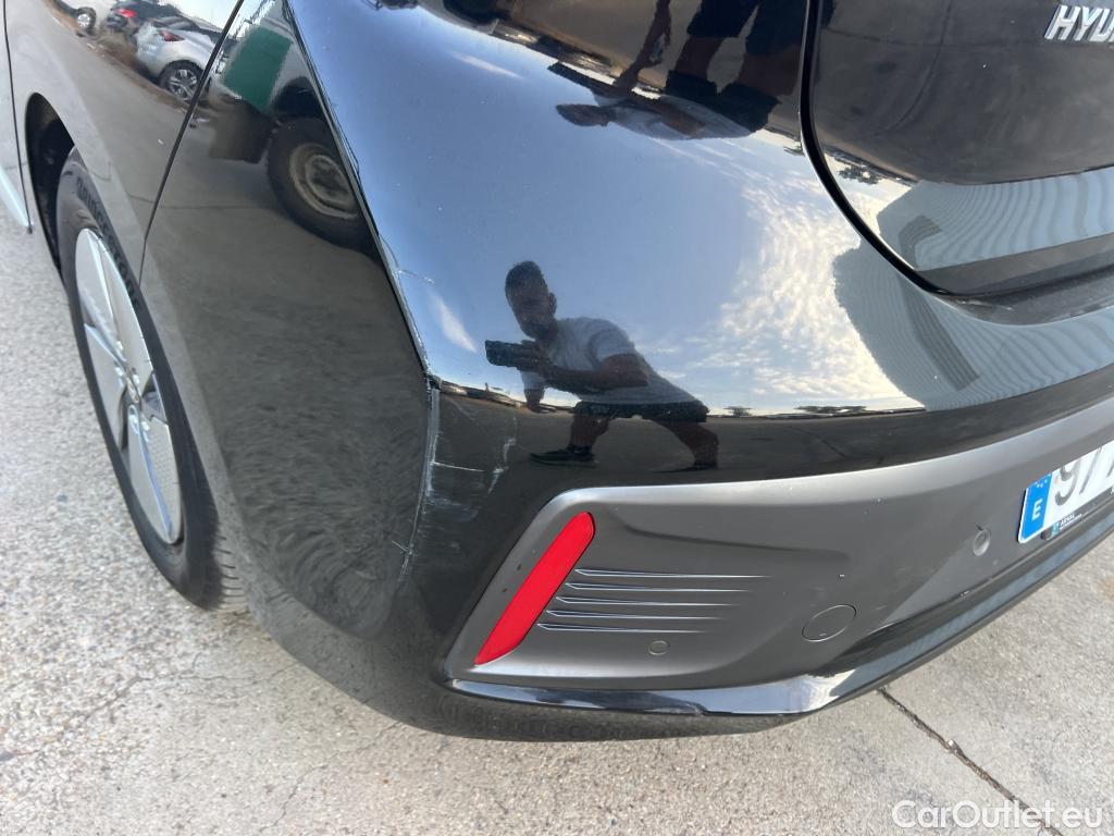  Hyundai   Ioniq HYUNDAI / 2019 / 5P / berlina con portón 1.6 GDI HEV Klass DCT #23