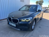  Bmw  X1 Serie  sDrive16d Business 1.5 115CV MT6 E6dT 
