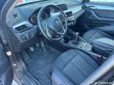  Bmw  X1 Serie  sDrive16d Business 1.5 115CV MT6 E6dT #3