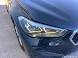  Bmw  X1 Serie  sDrive16d Business 1.5 115CV MT6 E6dT #16
