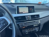  Bmw  X1 Serie  sDrive16d Business 1.5 115CV MT6 E6dT #13