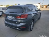  Bmw  X1 Serie  sDrive 18i Advantage 1.5 140CV AT7 E6dT #2