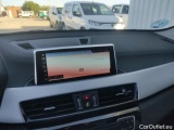  Bmw  X1 Serie  sDrive 18i Advantage 1.5 140CV AT7 E6dT #12