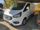  Ford  Transit  Custom Furgón 280 L1 Trend TDCi 105CV MT6 E6dT 