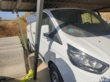  Ford  Transit  Custom Furgón 280 L1 Trend TDCi 105CV MT6 E6dT #2