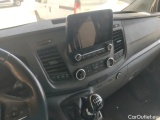  Ford  Transit  Custom Furgón 280 L1 Trend TDCi 105CV MT6 E6dT #13