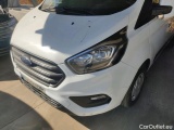  Ford  Transit  Custom Furgón 280 L1 Trend TDCi 105CV MT6 E6dT #15