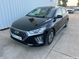  Hyundai   Ioniq HYUNDAI / 2019 / 5P / berlina con portón 1.6 GDI HEV Klass DCT 