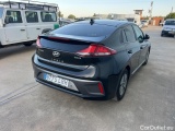  Hyundai   Ioniq HYUNDAI / 2019 / 5P / berlina con portón 1.6 GDI HEV Klass DCT #2