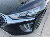  Hyundai   Ioniq HYUNDAI / 2019 / 5P / berlina con portón 1.6 GDI HEV Klass DCT #15