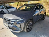  Hyundai  Tucson HYUNDAI  / 2024 / 5P / todoterreno 1.6D 100kW (136CV) 48V DCT Tecno Sky 