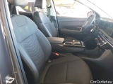  Hyundai  Tucson HYUNDAI  / 2024 / 5P / todoterreno 1.6D 100kW (136CV) 48V DCT Tecno Sky #6