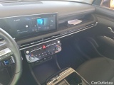  Hyundai  Tucson HYUNDAI  / 2024 / 5P / todoterreno 1.6D 100kW (136CV) 48V DCT Tecno Sky #15
