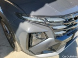  Hyundai  Tucson HYUNDAI  / 2024 / 5P / todoterreno 1.6D 100kW (136CV) 48V DCT Tecno Sky #18