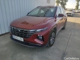  Hyundai  Tucson HYUNDAI  / 2020 / 5P / todoterreno 1.6 CRDI 100kW (136CV) 48V Maxx DCT 4x4 